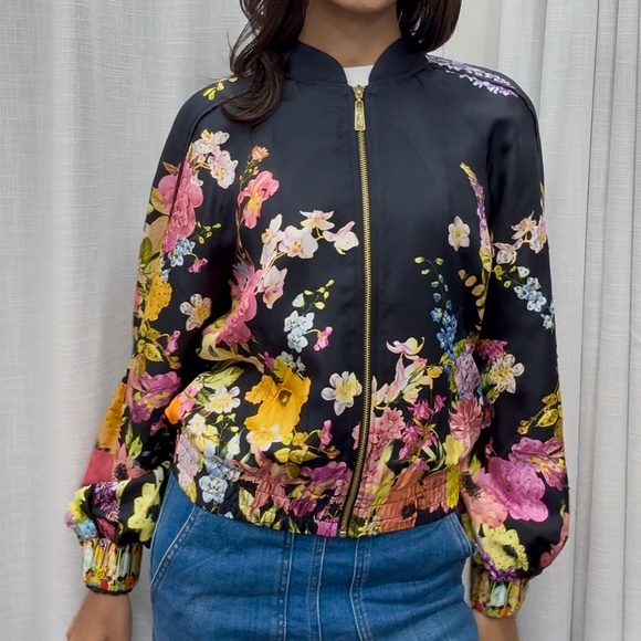 Camilla jacket